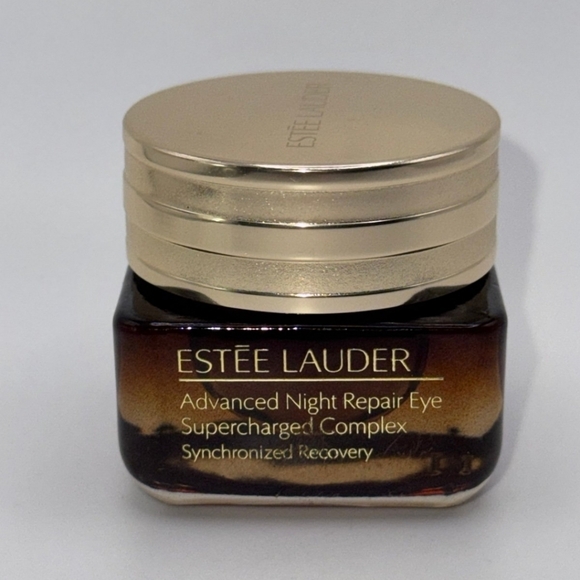 Estee Lauder Other - New Estee Lauder Advanced Night Repair Recovery Complex + FREE Makeup Bag